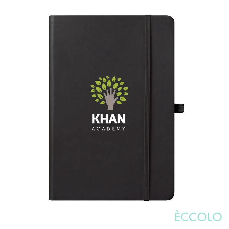 Journal, Black