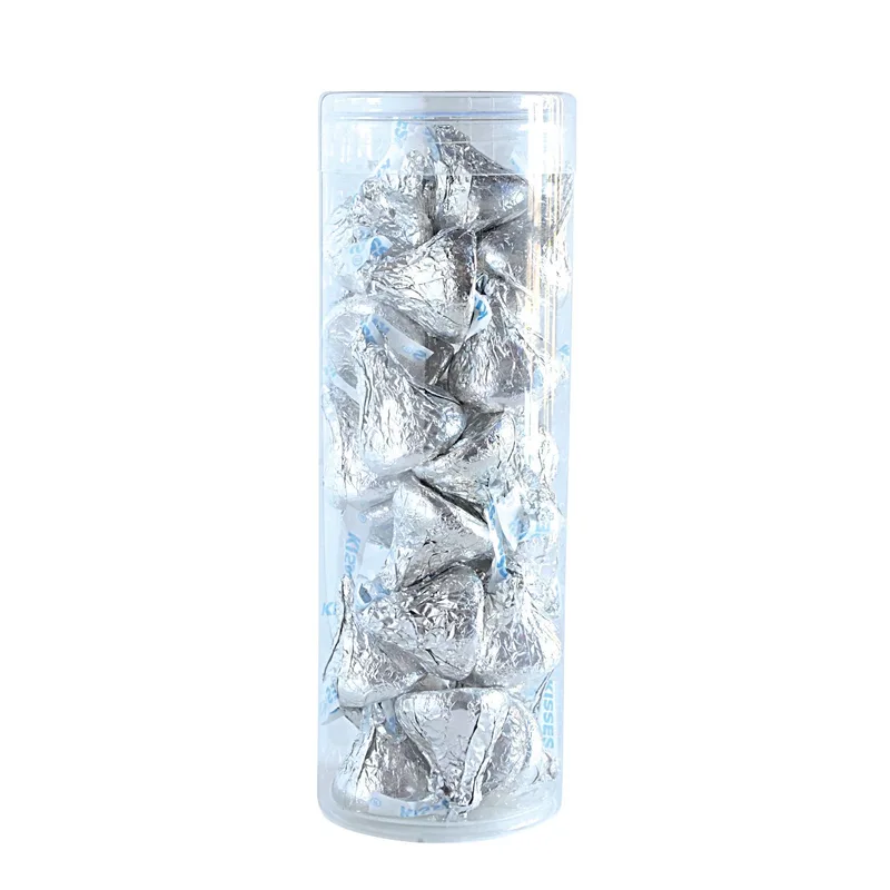 Large Fun Tube with Label Standard Fill view 5