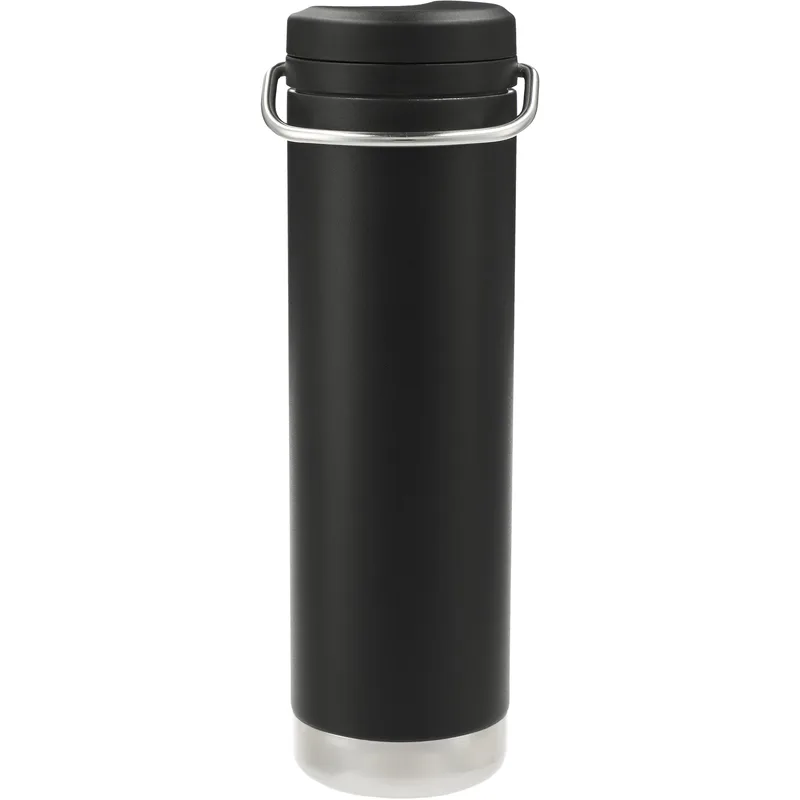 Klean Kanteen Eco TKWide 20oz - Twist Cap view 2