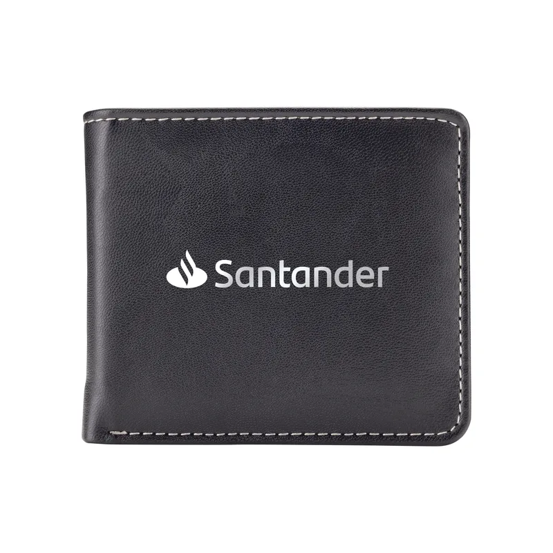 Vernier Cactus Leather Wallet