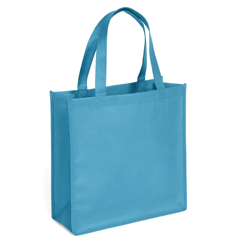 Brite Blue Blank