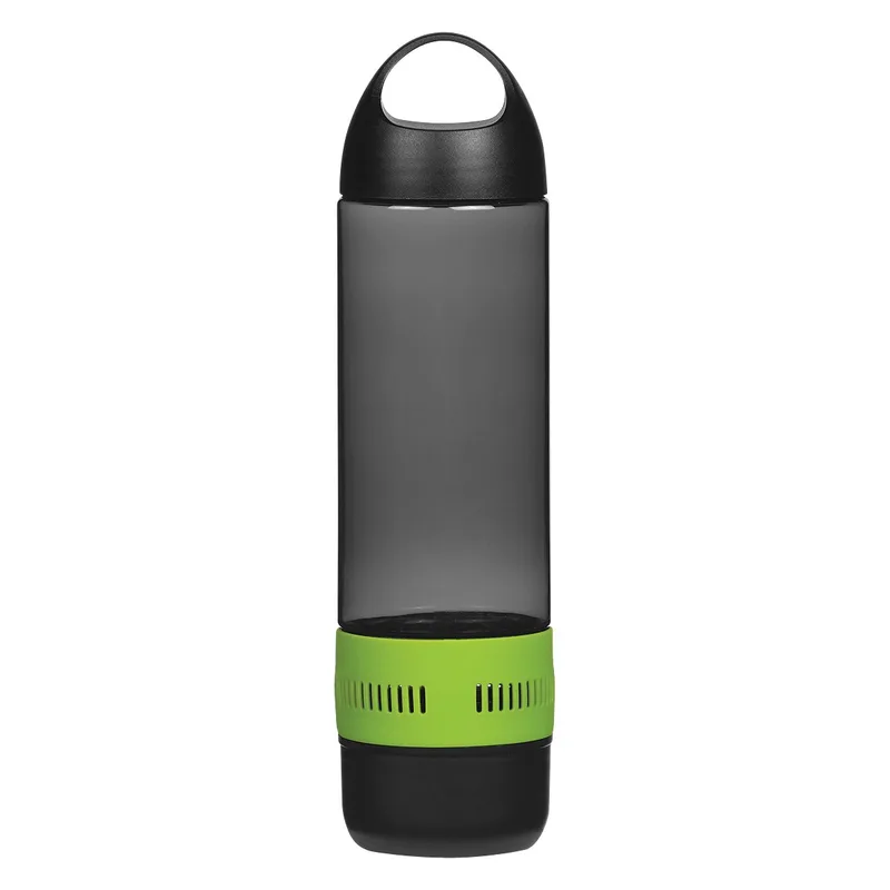 16 Oz. Tritan™ Rumble Bottle With Speaker view 3