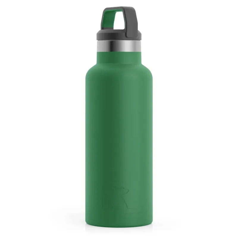20 Oz RTIC® Stainless Steel Vacuum Insulated Water Bottle view 4
