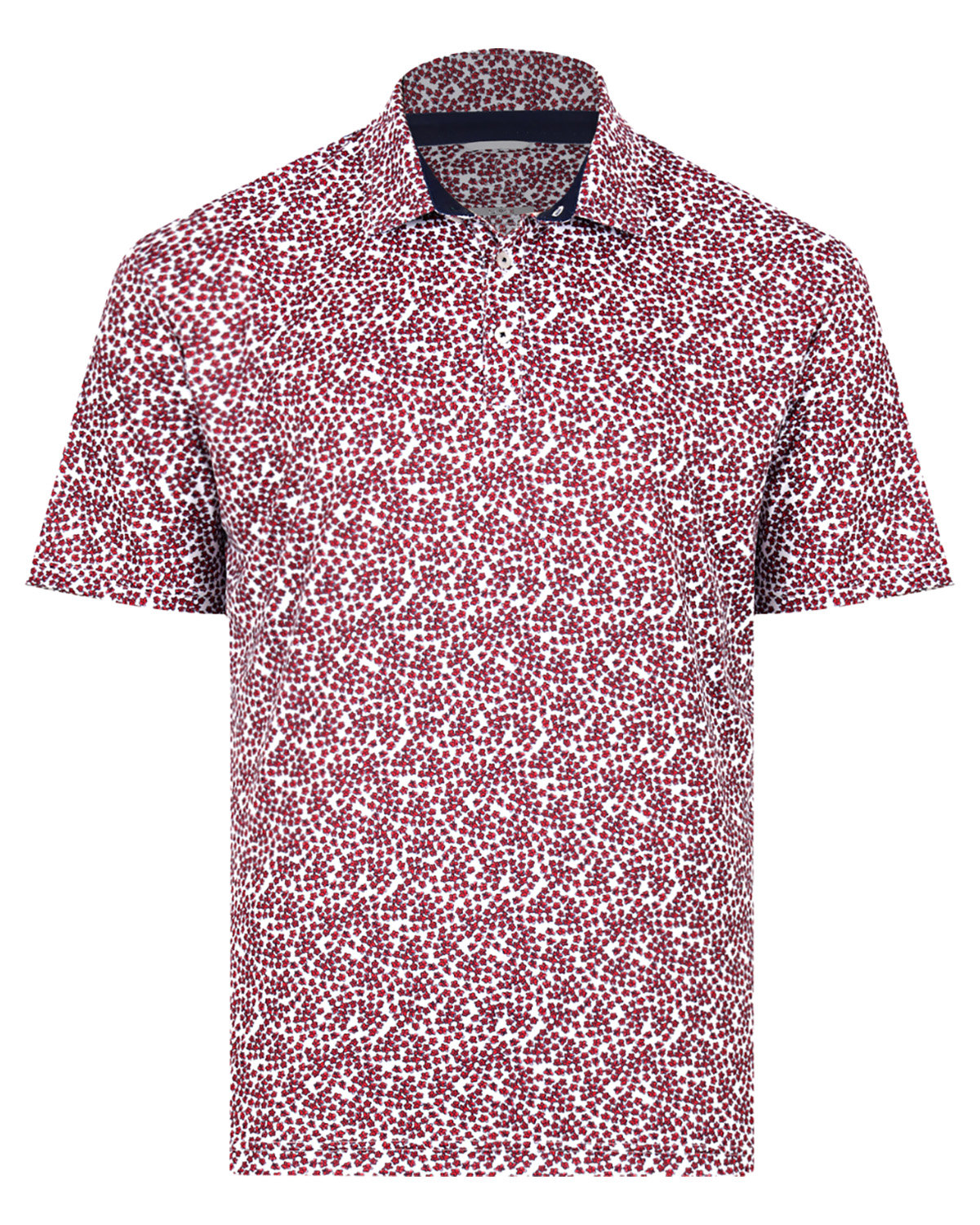 SWANNIES GOLF APPAREL Men's Preston Polo