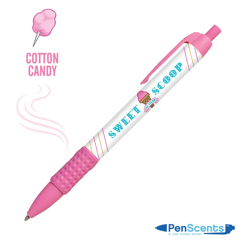 Cotton Candy Scented