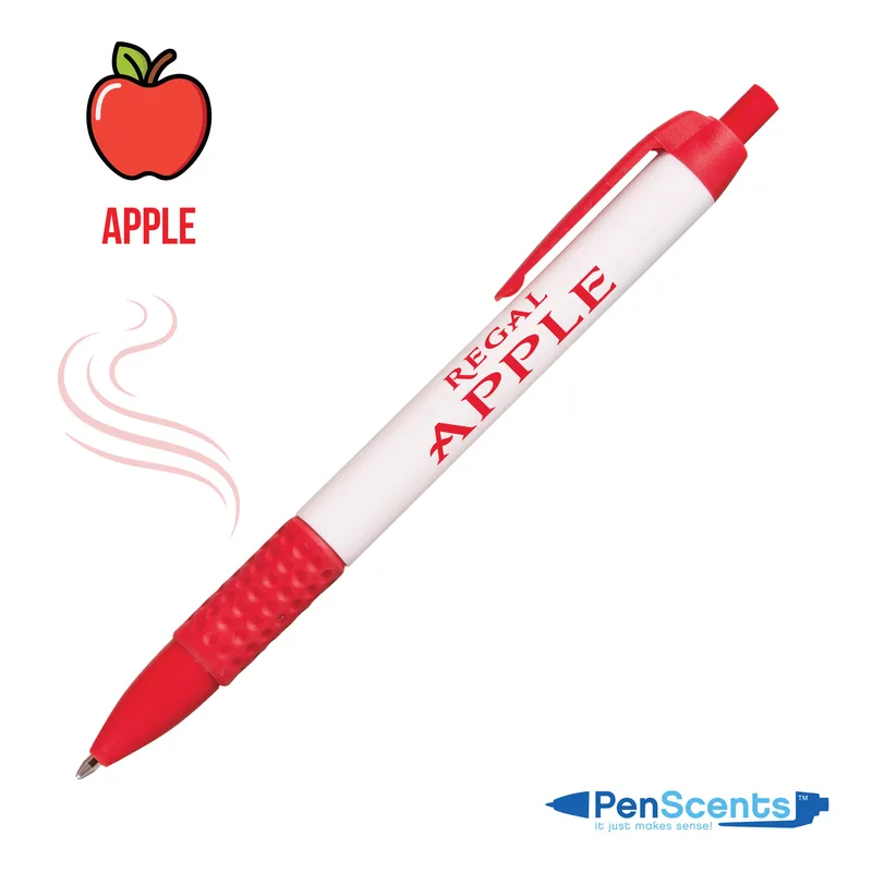 Apple Scented Red