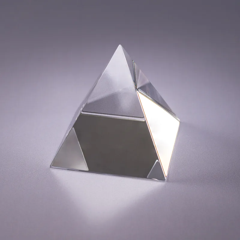 290 Pyramid - BLANK