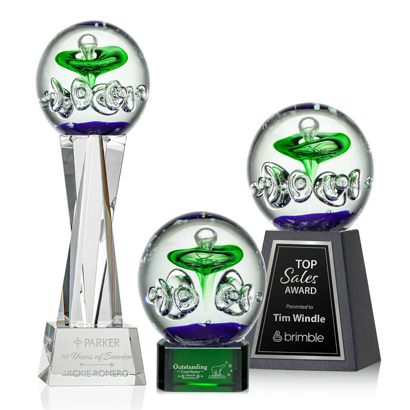 Aquarius Award