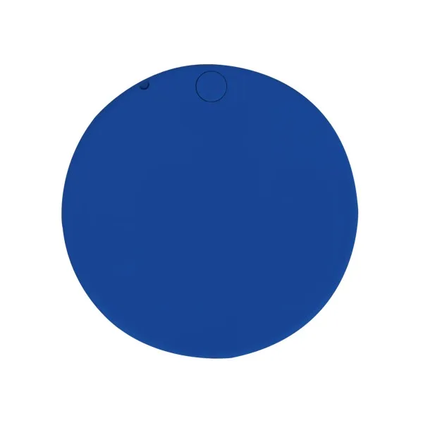 Royal Blue Blank