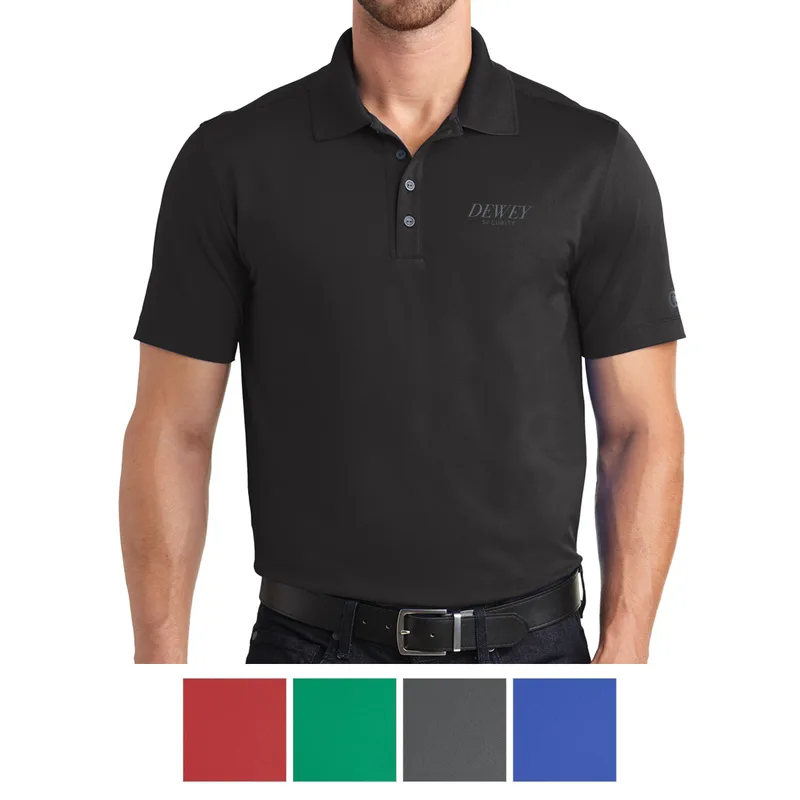 Ogio® Metro Polo view 2