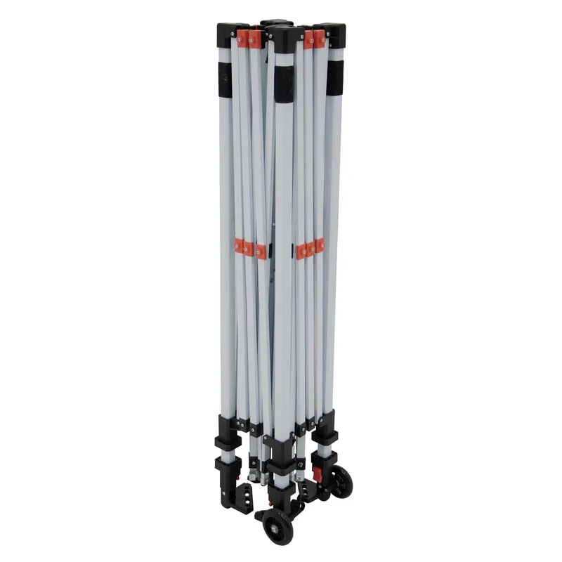 10' Omni Tent Frame Kit view 4