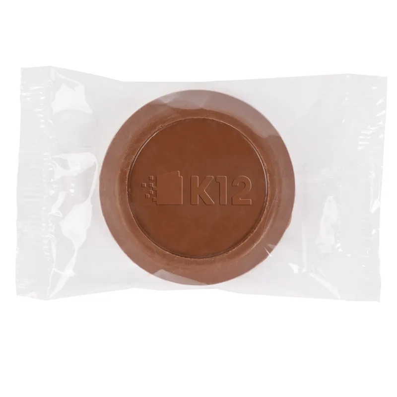 Truffle Cookie- Caramel view 2