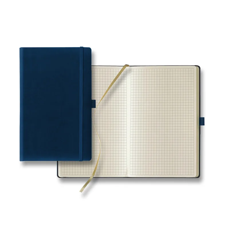 Castelli Tucson Medio Graph Ivory Page Journal view 2