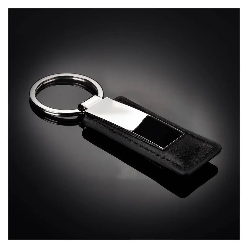 The Hanford Key Chain view 2