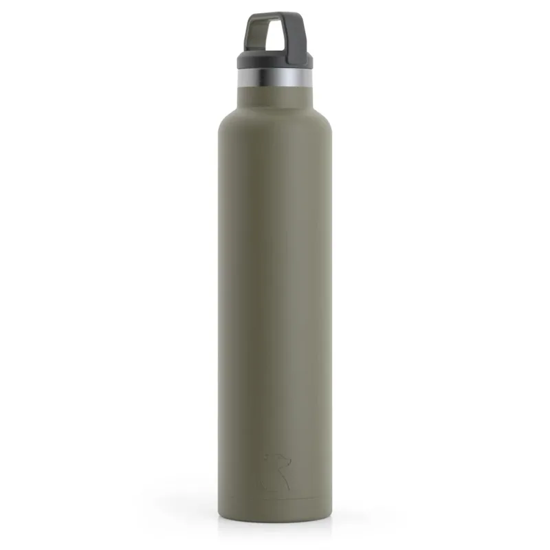 26 Oz RTIC® Stainless Steel Vacuum Insulated Water Bottle view 7