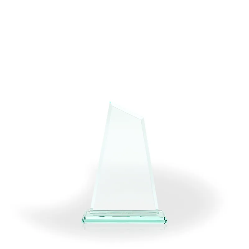 Ledo Jade Glass Award, Small view 2