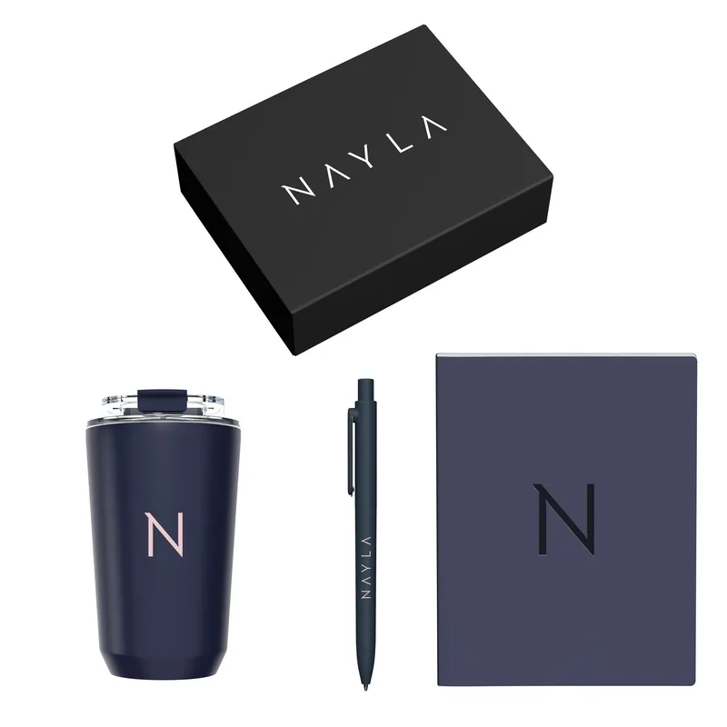 Room To Think 3-Piece Gift Set view 2