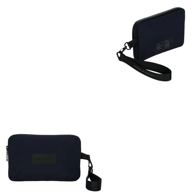 Bric's Porsche Design Urban Eco Pouch