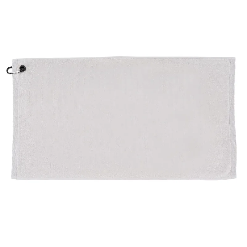 Tour Pro Golf Towel view 2