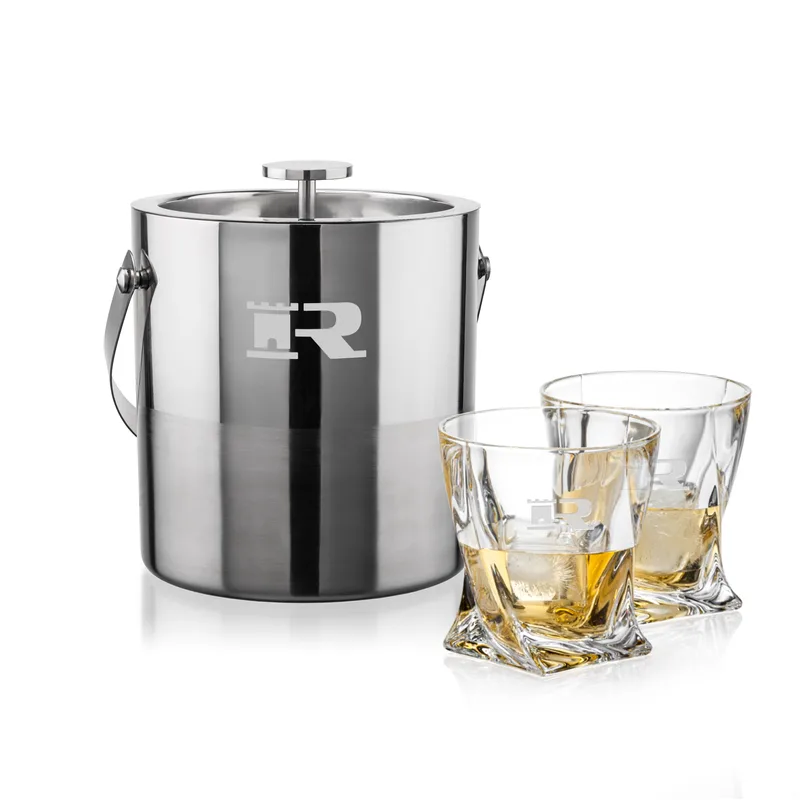 Catania Bucket Set
