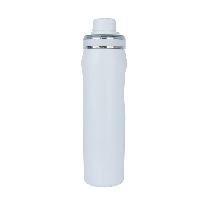 Dominic 22 oz. Double Wall Stainless Steel Water Bottle view 5