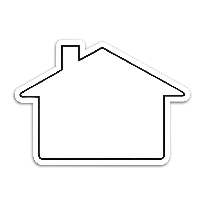 Power Magnet House view 2