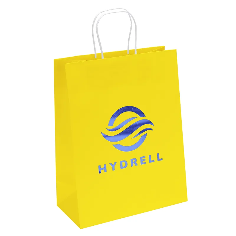 Yellow Logo