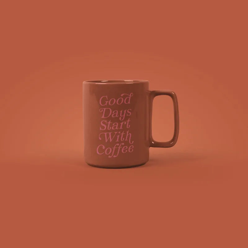 Brick Red