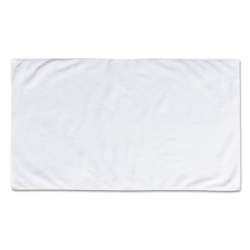 Dye Sublimated Large Beach Towel view 2