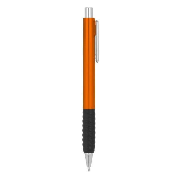 Orange Blank