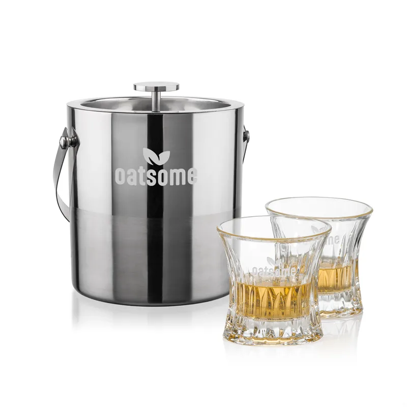 Catania Bucket Set