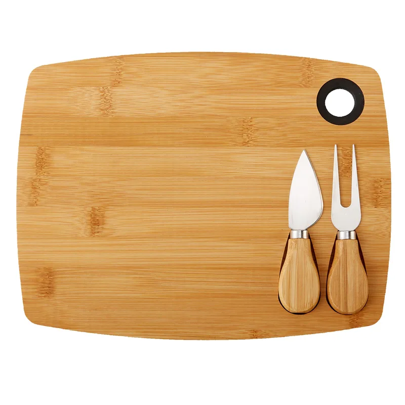 Bamboo Brown/Silver/Black