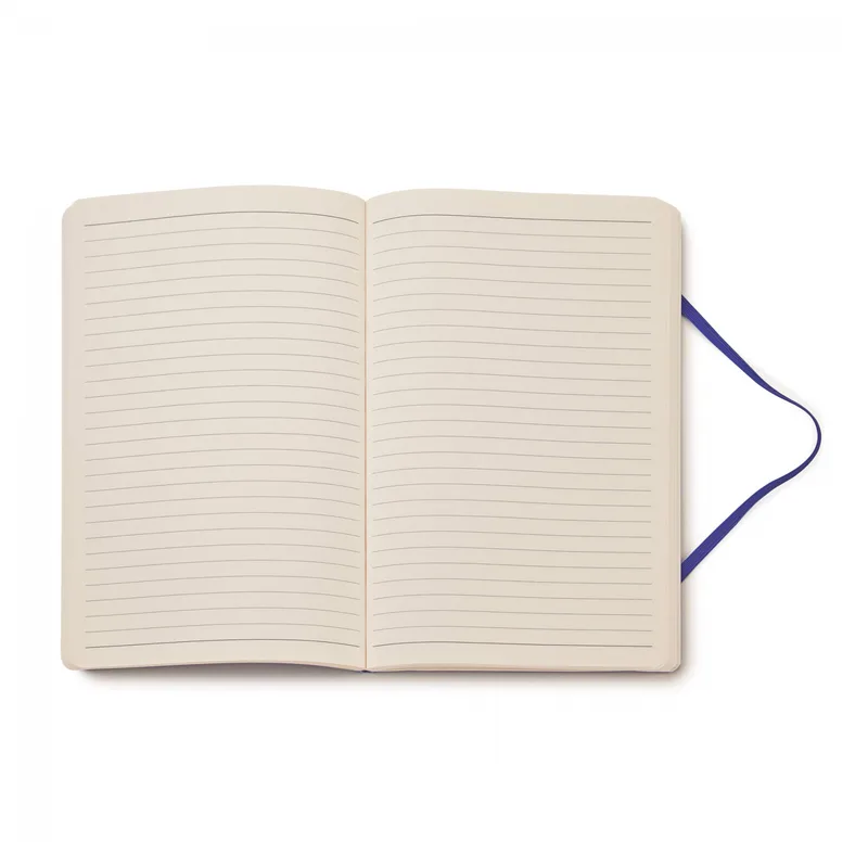 Neoskin Soft Cover Journal view 2