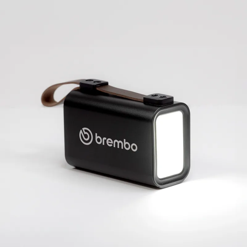 Venture, 130W Tablet/Laptop Charging Power Bank with Dual Type-C and USB Ports view 3