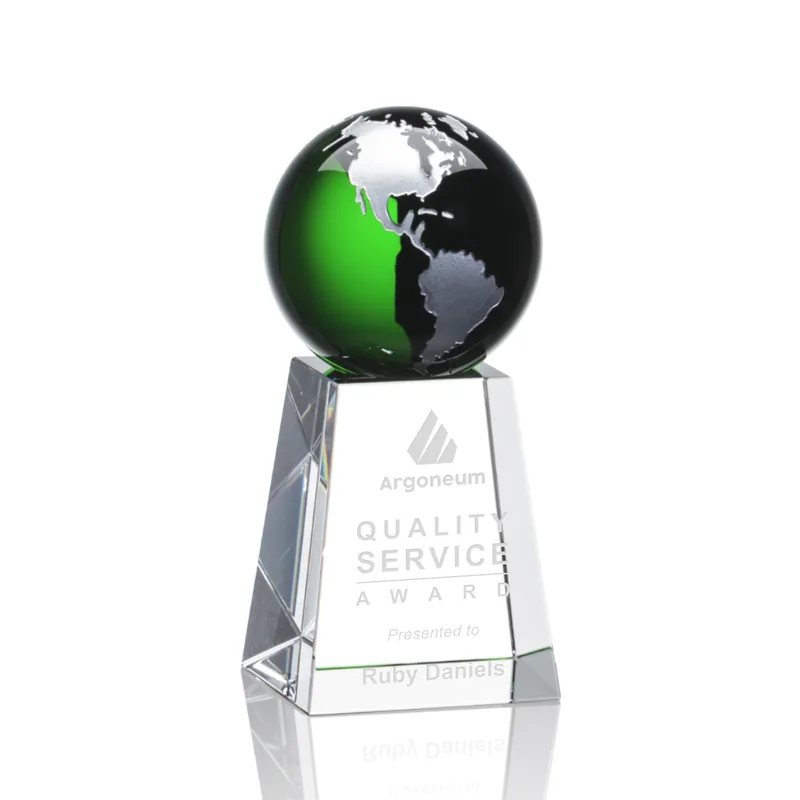 Green, Silver, 0"