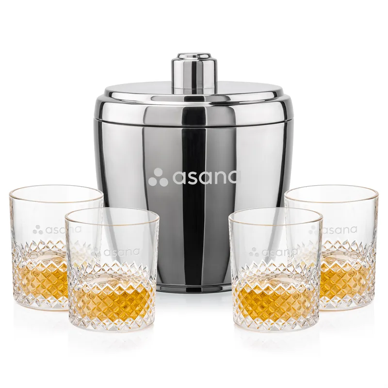 Set of 5