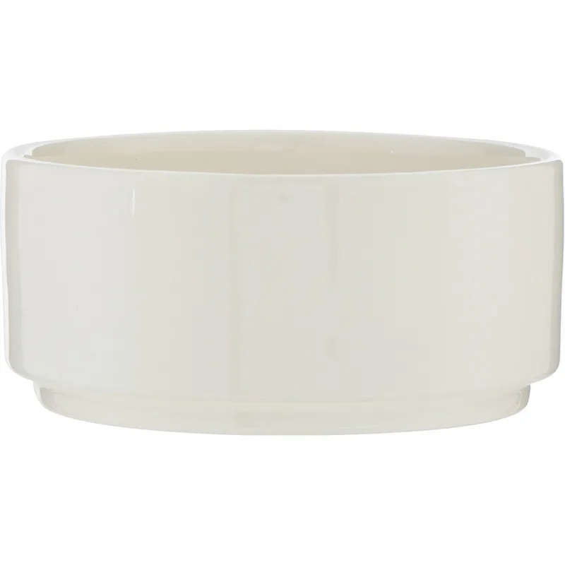 2 cup Parker Pet Bowl (Natural) view 2