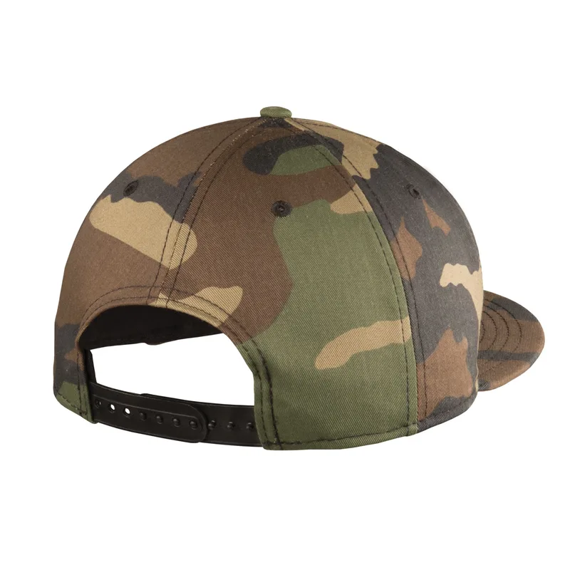 Camouflage Green/Beige