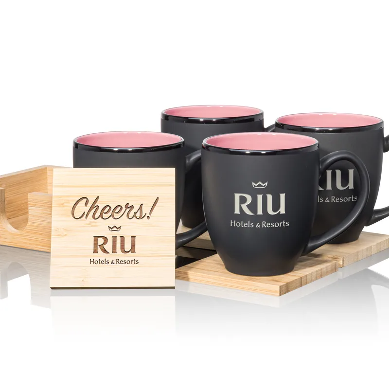 Dererham Mug Set