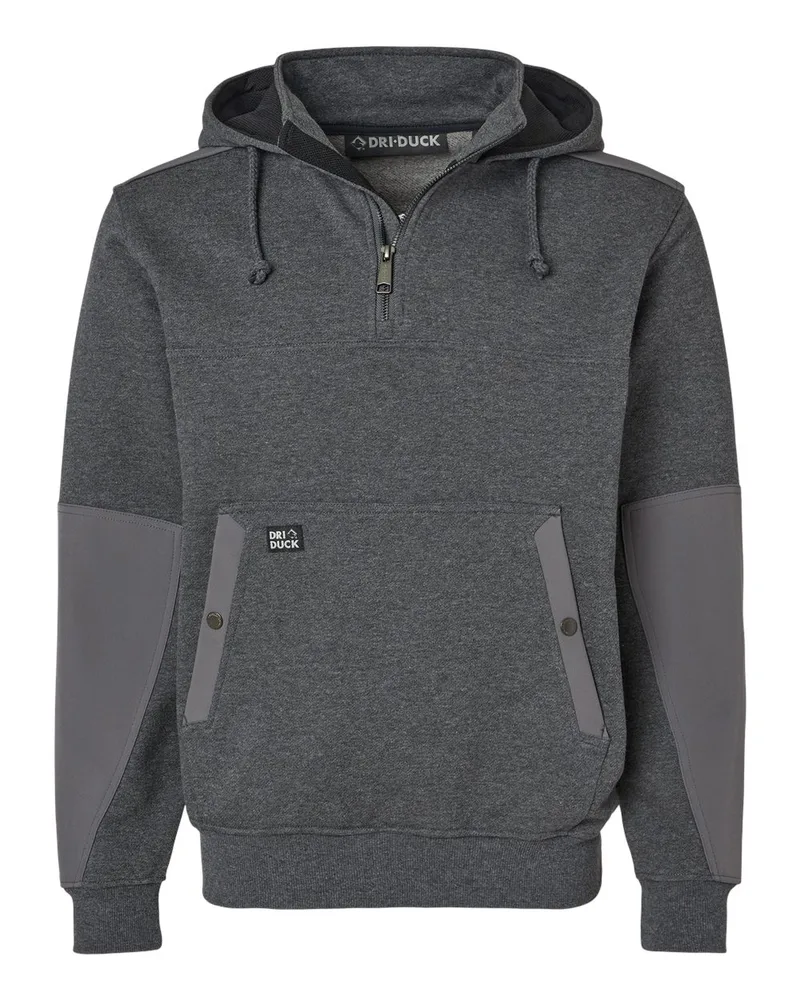 Dark Oxford Gray