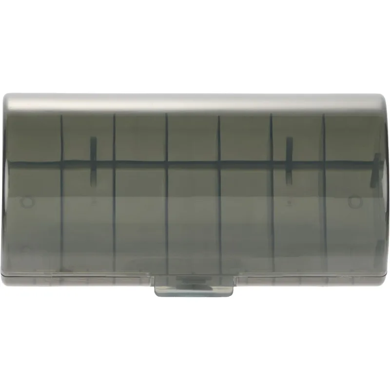 7 Day Recycled Travel Pill Organizer view 2