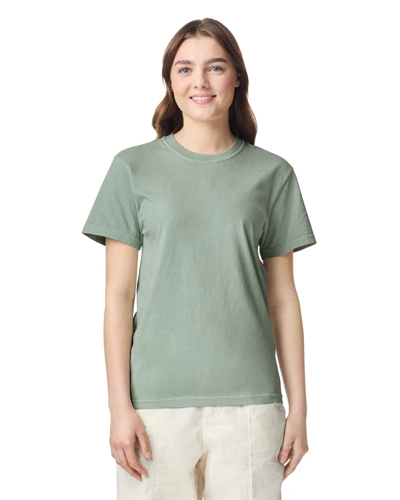 Comfort Colors Adult Heavyweight T-Shirt view 2