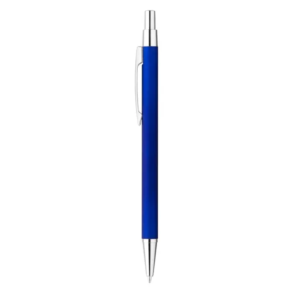 Blue Blank