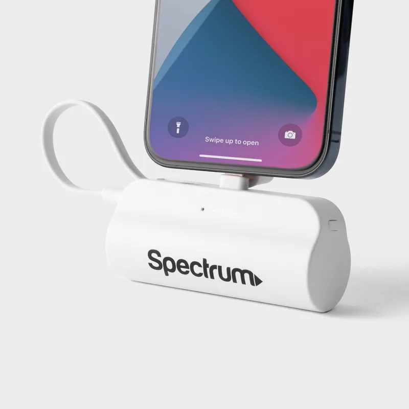 4,500 mAh Sidekick Power Bank
