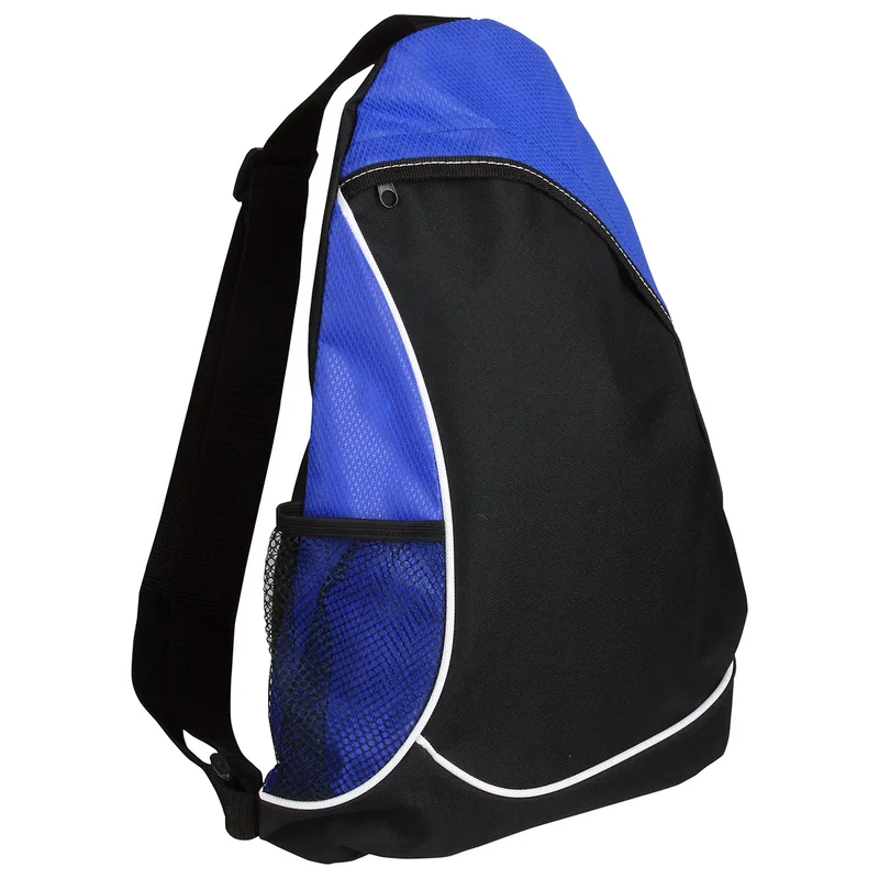 Blue/Black