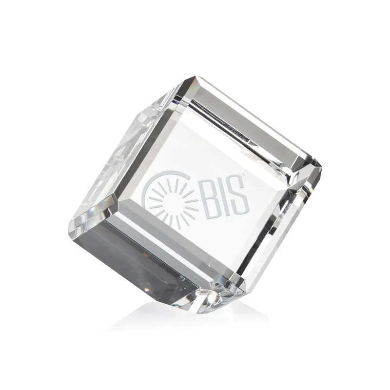 2.375" H x 0" W x 2.375" D