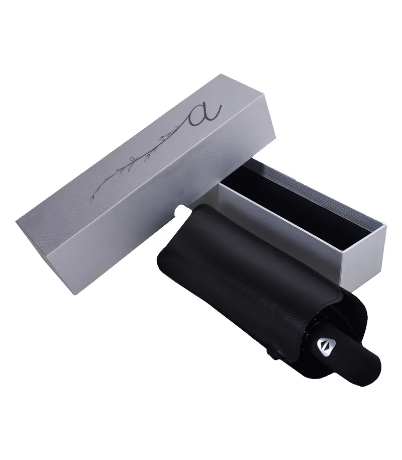 Silver Box