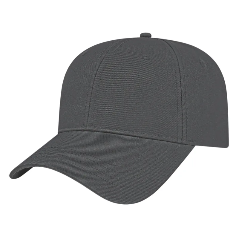 X-Tra Value Structured Polyester Cap view 4