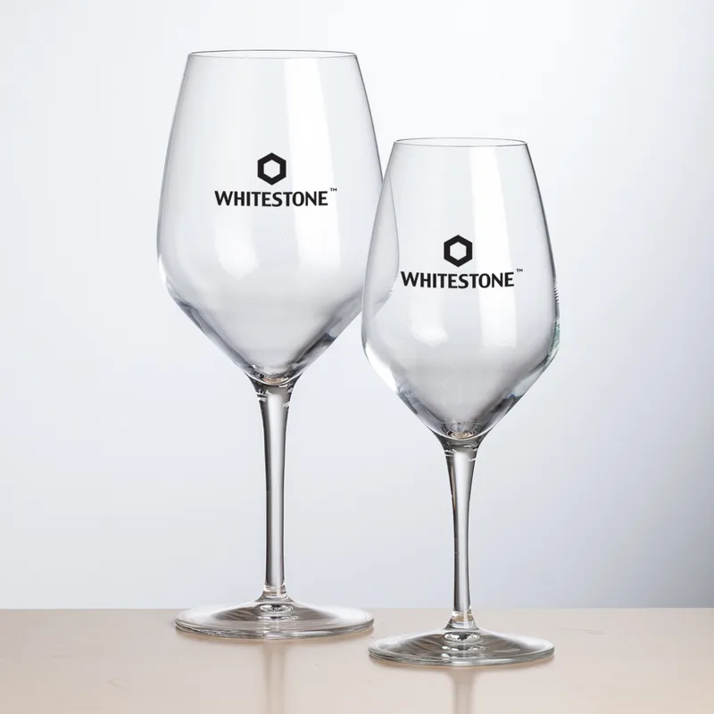 Glass Only, 1 Color, 1 Location Imprint