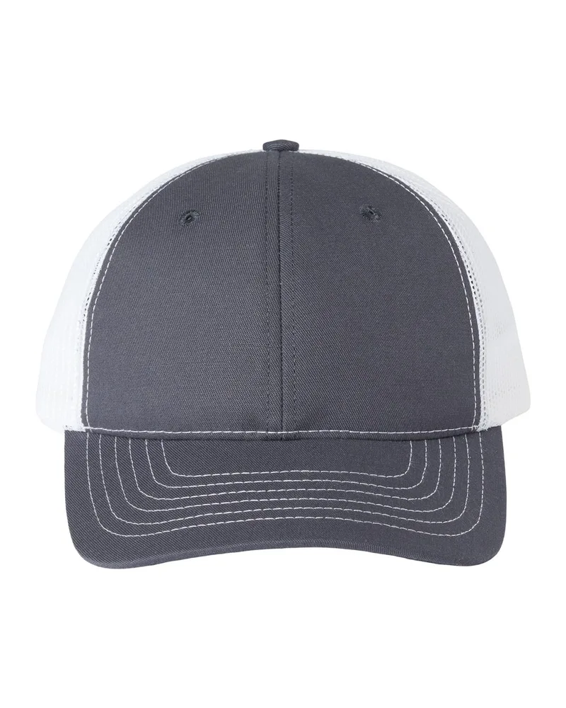 Classic Caps USA-Made Trucker Cap